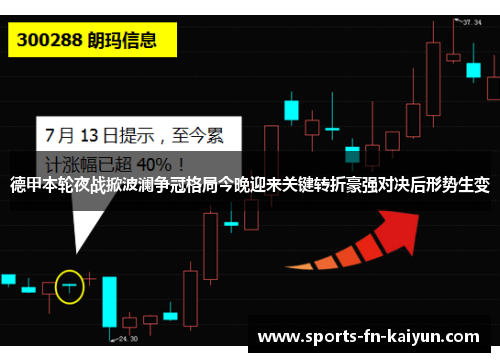 德甲本轮夜战掀波澜争冠格局今晚迎来关键转折豪强对决后形势生变 德甲本轮夜战掀波澜争冠格局今晚迎来关键转折豪强对决后形势生变